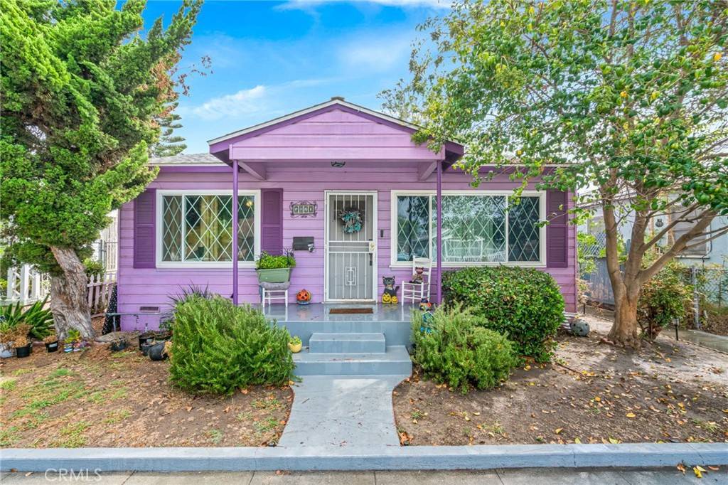 5470 Cerritos AVE, Long Beach, CA 90805