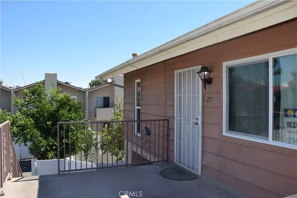 1192 MITCHELL AVE #77, Tustin, CA 92780