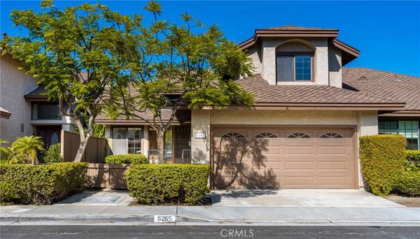 6265 E Twin Peak CIR, Anaheim Hills, CA 92807