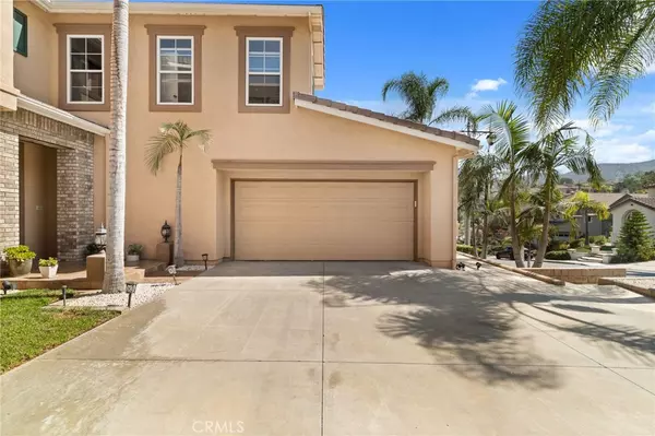 Anaheim Hills, CA 92808,8267 E Marblehead WAY