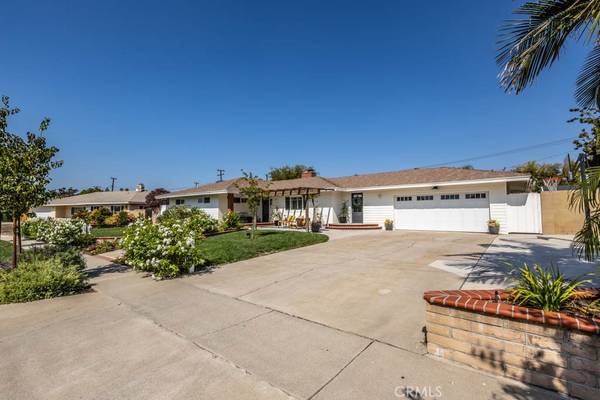 18331 Gramercy DR, North Tustin, CA 92705