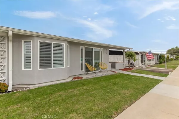 Seal Beach, CA 90740,1381 Monterey RD #62A