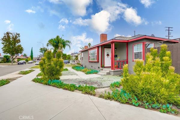 4685 Falcon AVE, Long Beach, CA 90807