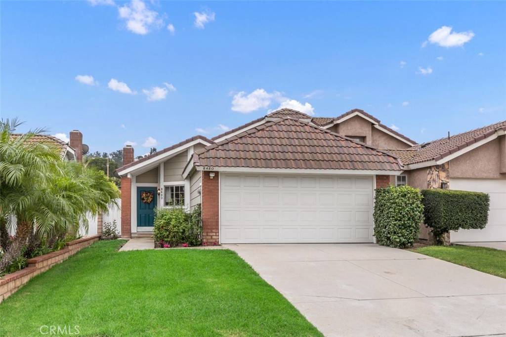 Anaheim Hills, CA 92808,8480 E Donnybrook CIR