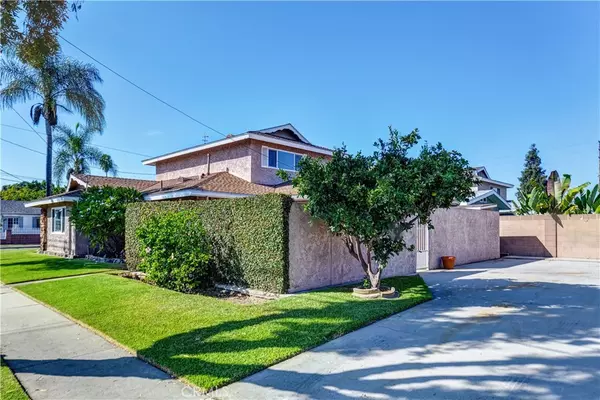 Bellflower, CA 90706,17024 Walnut CT