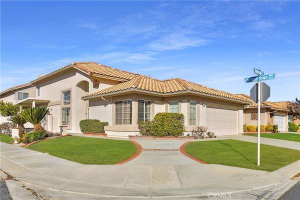 1323 Green Island ST, Banning, CA 92220