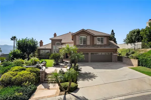 27900 Elk Mountain DR, Yorba Linda, CA 92887