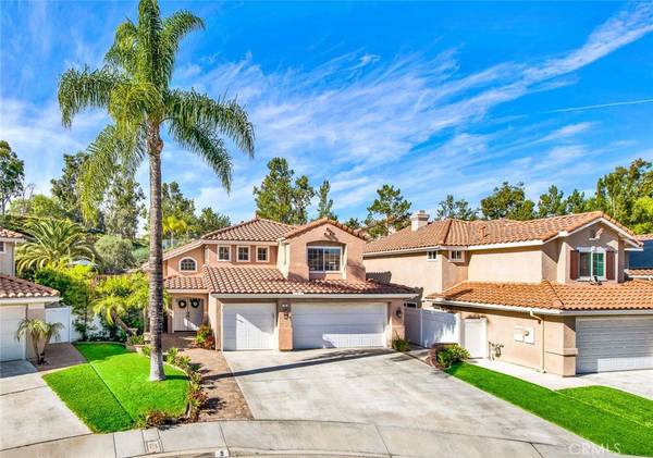 5 Ceramica, Rancho Santa Margarita, CA 92688