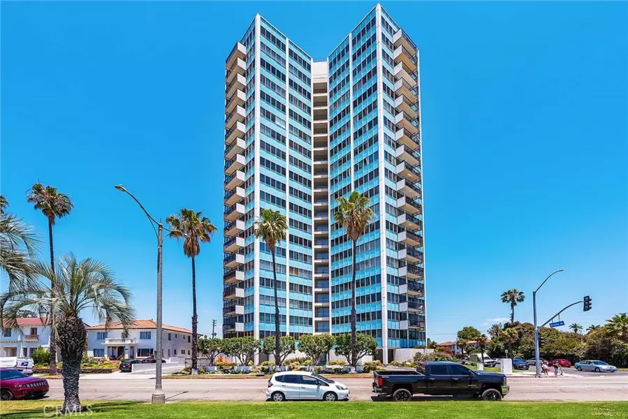 2999 E Ocean BLVD #1310, Long Beach, CA 90803