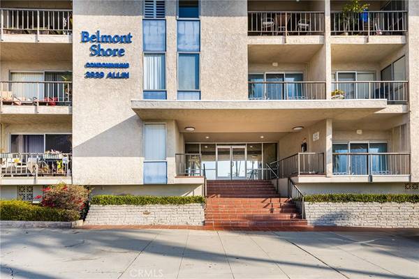 3939 E Allin Street #207, Long Beach, CA 90803