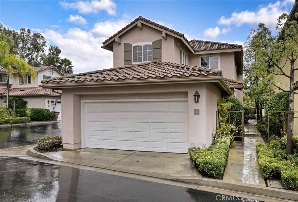 Rancho Santa Margarita, CA 92688,6 Via Linda