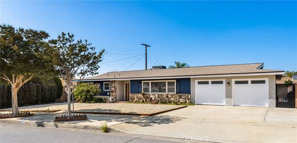 Bloomington, CA 92316,9732 Tamarind AVE