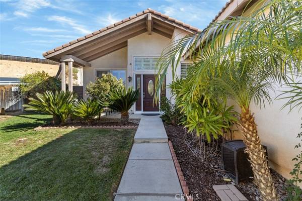 Moreno Valley, CA 92555,12020 Casa Linda CT