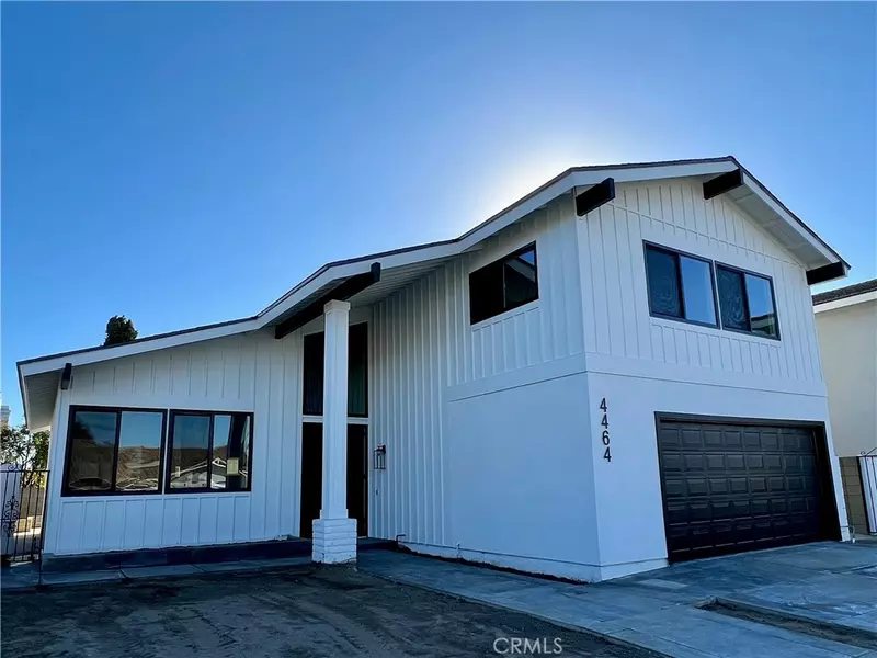 4464 Dogwood AVE, Seal Beach, CA 90740