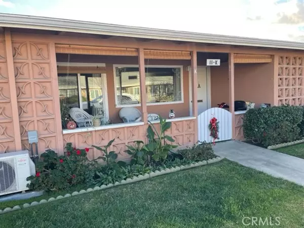 13801 El Dorado DR #11-K, Seal Beach, CA 90740