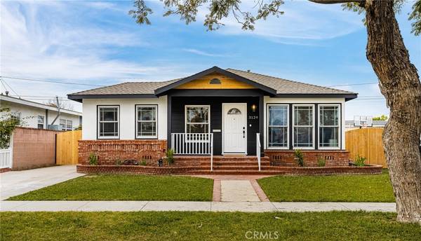 3129 Chatwin AVE, Long Beach, CA 90808