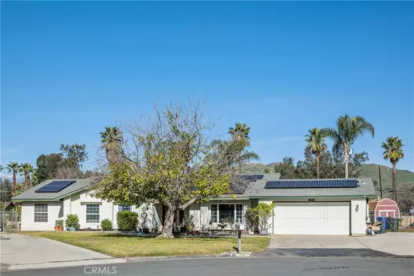 Jurupa Valley, CA 92509,9025 Chris CT