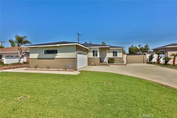 Hacienda Heights, CA 91745,1212 Barford AVE