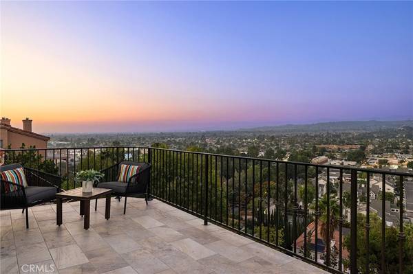 North Tustin, CA 92705,12344 Circula Panorama