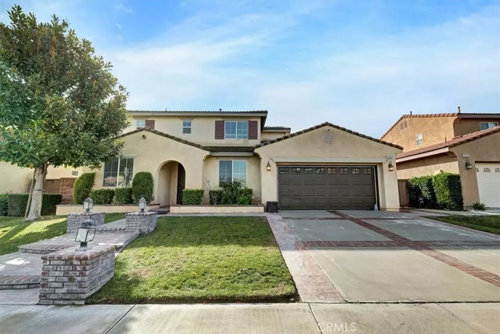 Eastvale, CA 92880,13147 Snowdrop ST