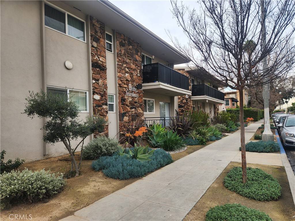 311 Cherry AVE #8, Long Beach, CA 90802