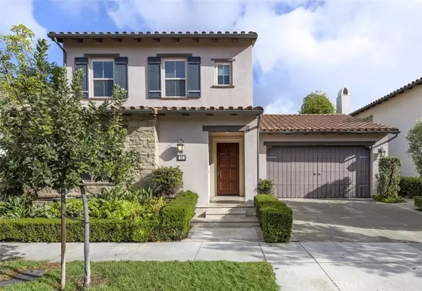 33 Great Lawn, Irvine, CA 92620