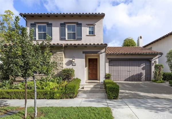 33 Great Lawn,  Irvine,  CA 92620