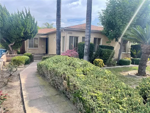 2200 Westboro, Alhambra, CA 91803