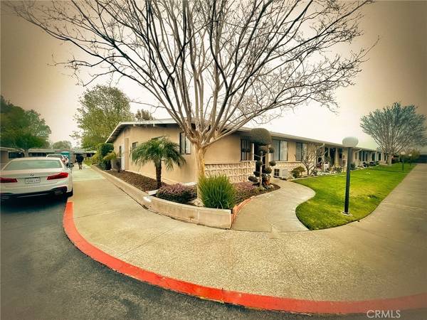 13310 Fairfield Lane M7-#176F, Seal Beach, CA 90740