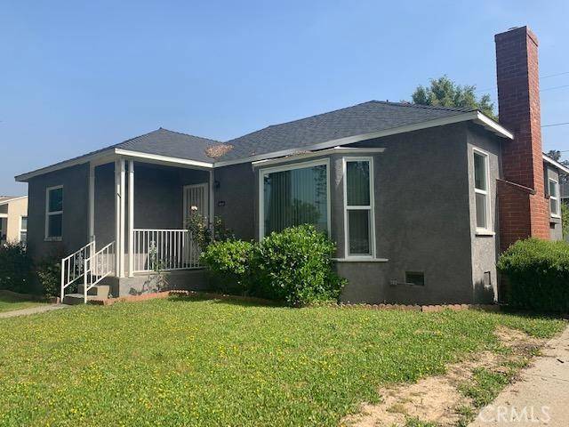 11101 Orange DR, Whittier, CA 90606