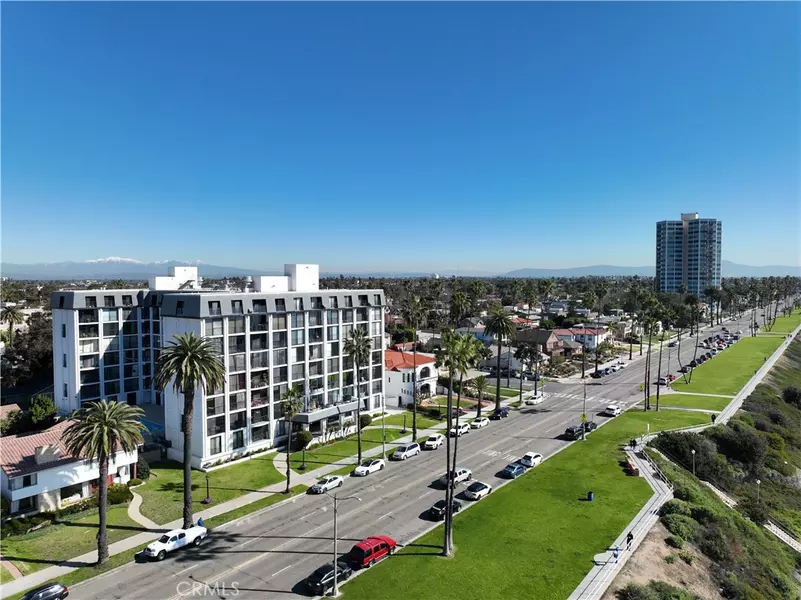 2601 E Ocean BLVD #307, Long Beach, CA 90803