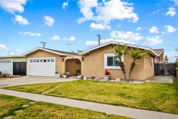 Buena Park, CA 90620,6077 San Rodolfo WAY