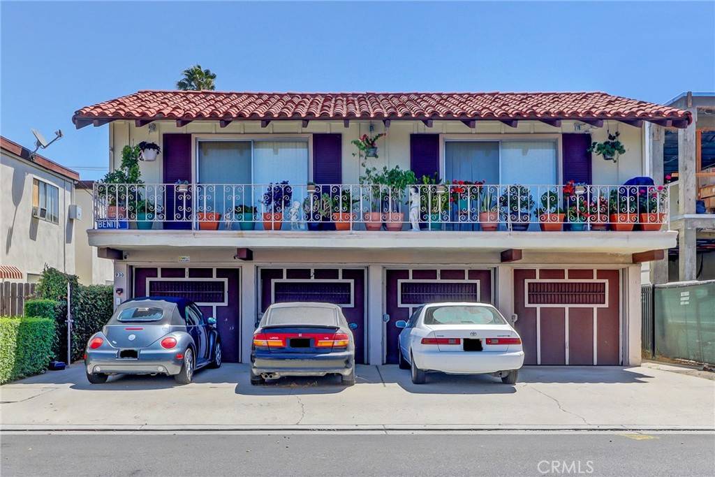 Long Beach, CA 90804,930 Roswell AVE