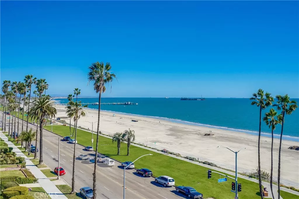 Long Beach, CA 90803,2999 E Ocean BLVD #620