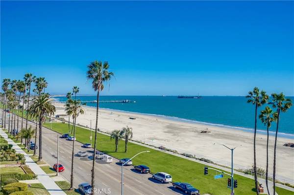 2999 E Ocean BLVD #620, Long Beach, CA 90803