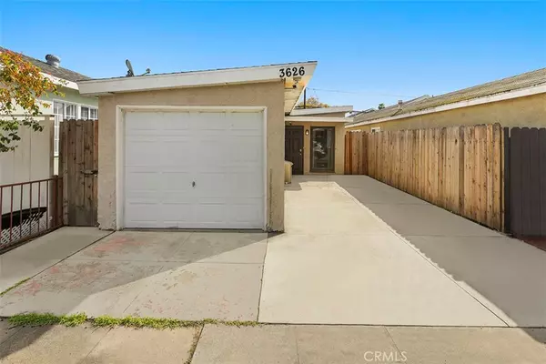 Long Beach, CA 90810,3626 Denver Avenue