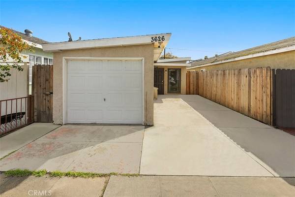 Long Beach, CA 90810,3626 Denver Avenue