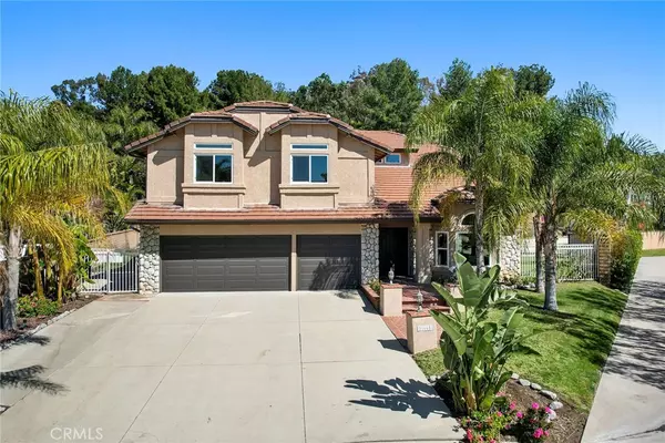 Yorba Linda, CA 92887,21665 Waterford DR