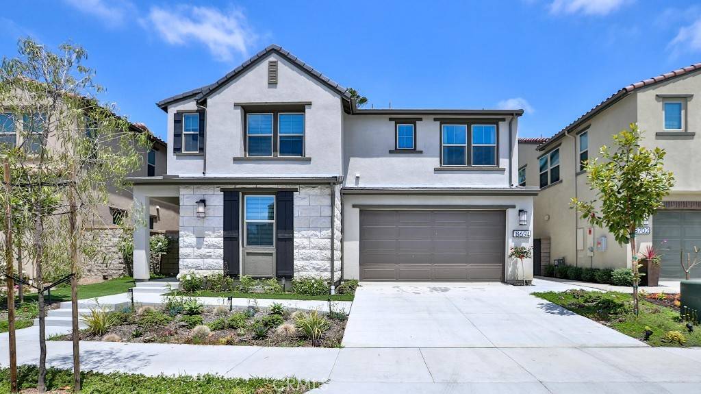 Fountain Valley, CA 92708,18694 dawn st