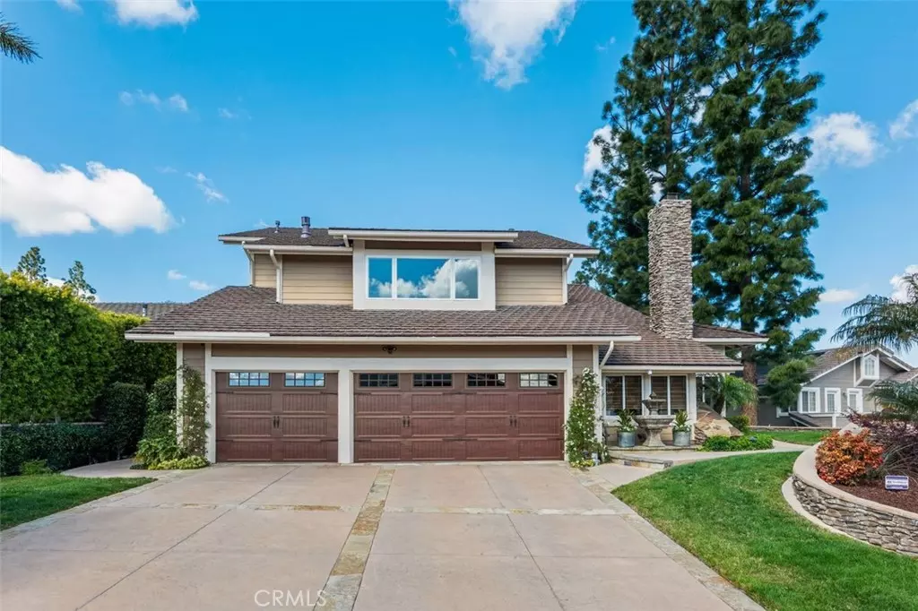 Anaheim Hills, CA 92807,5850 E Trapper