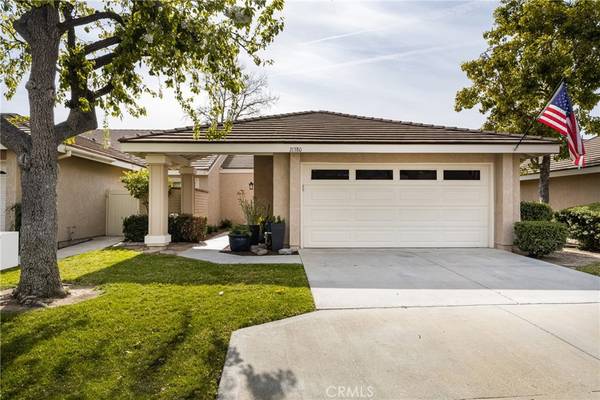 21380 VIA DEL VAQUERO, Yorba Linda, CA 92887