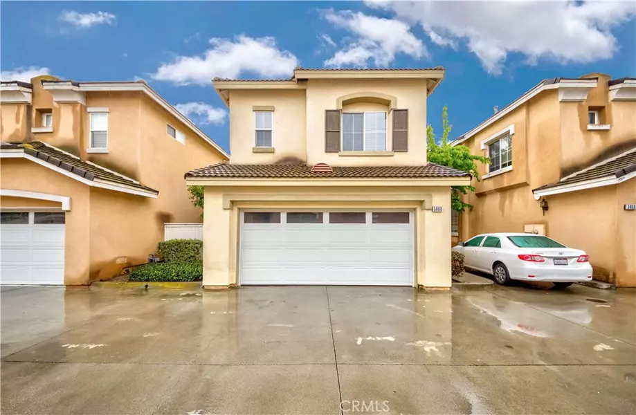 5660 Sprague AVE, Cypress, CA 90630