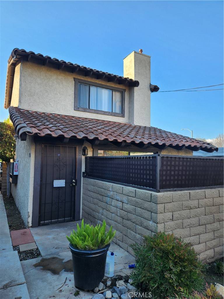 734 #A Ohio AVE #A, Long Beach, CA 90804