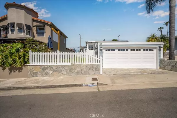 San Clemente, CA 92672,122 Avenida Mateo