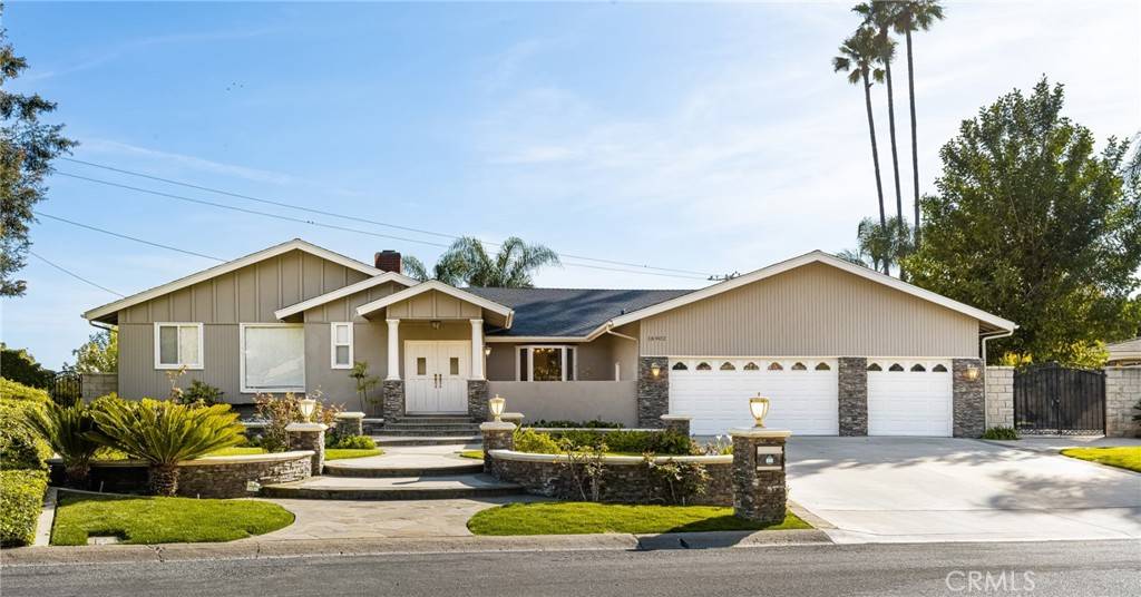 18902 El Moro WAY, Villa Park, CA 92861
