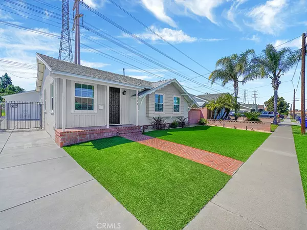 7166 El Viento WAY, Buena Park, CA 90620