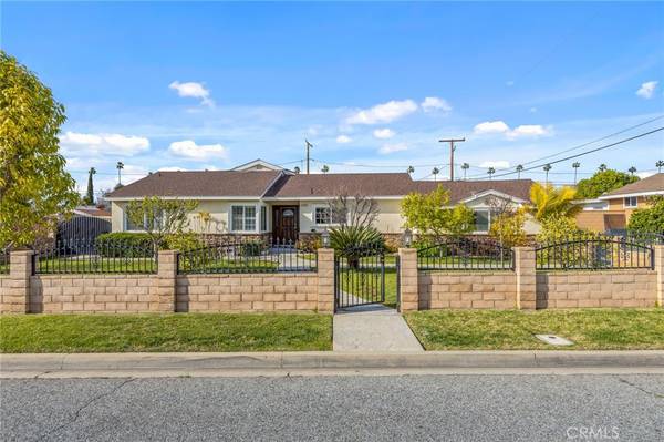 1251 E Shamwood ST, West Covina, CA 91790