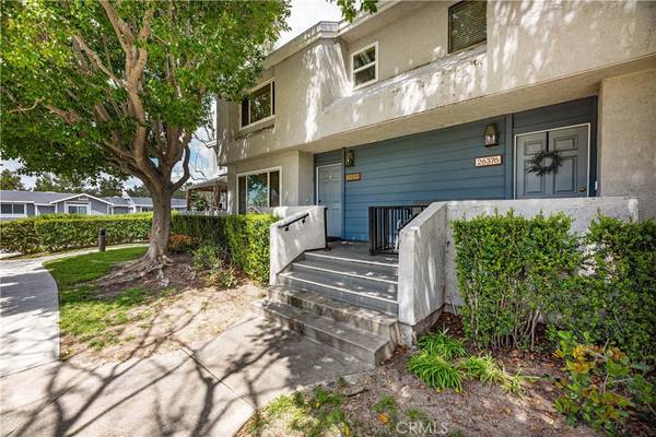 Lake Forest, CA 92630,26374 Waterford Circle #61