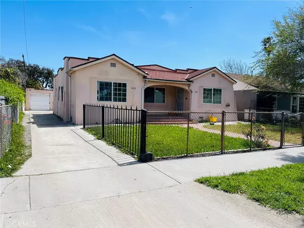 1435 Cypress AVE, Santa Ana, CA 92707