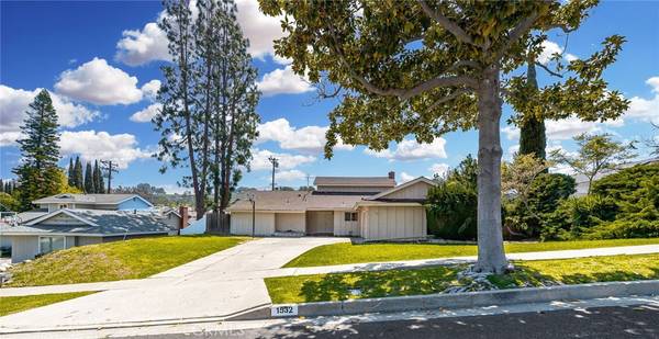 1532 Beechwood AVE, Fullerton, CA 92835